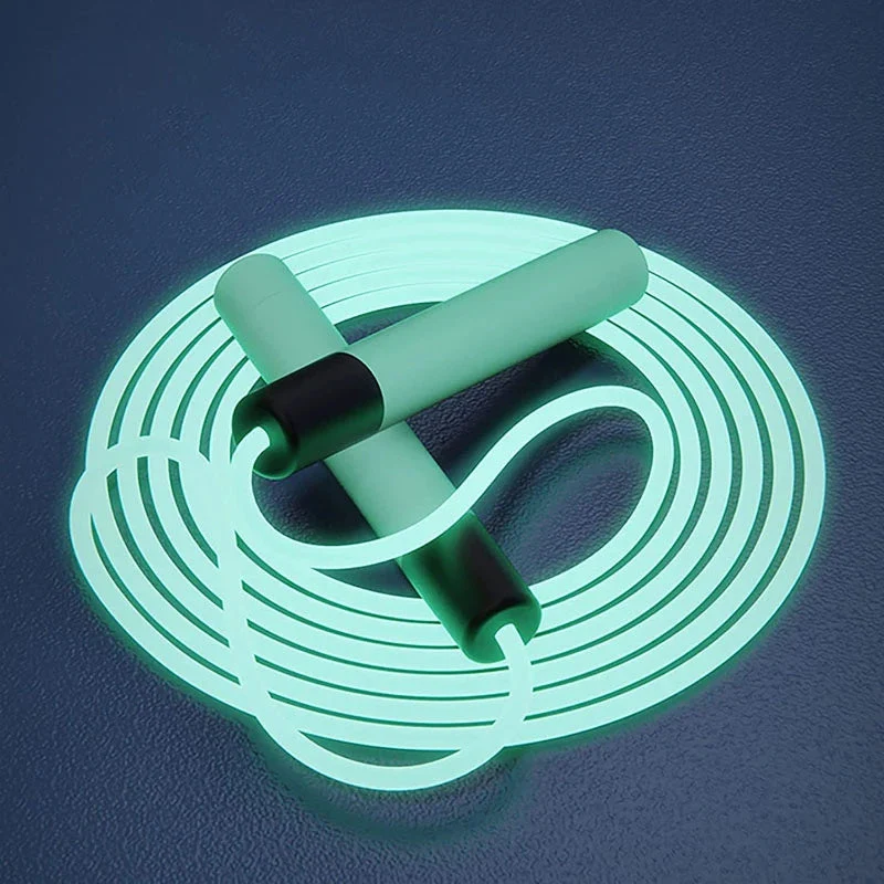 LED lichtgevend springtouw - Image 8