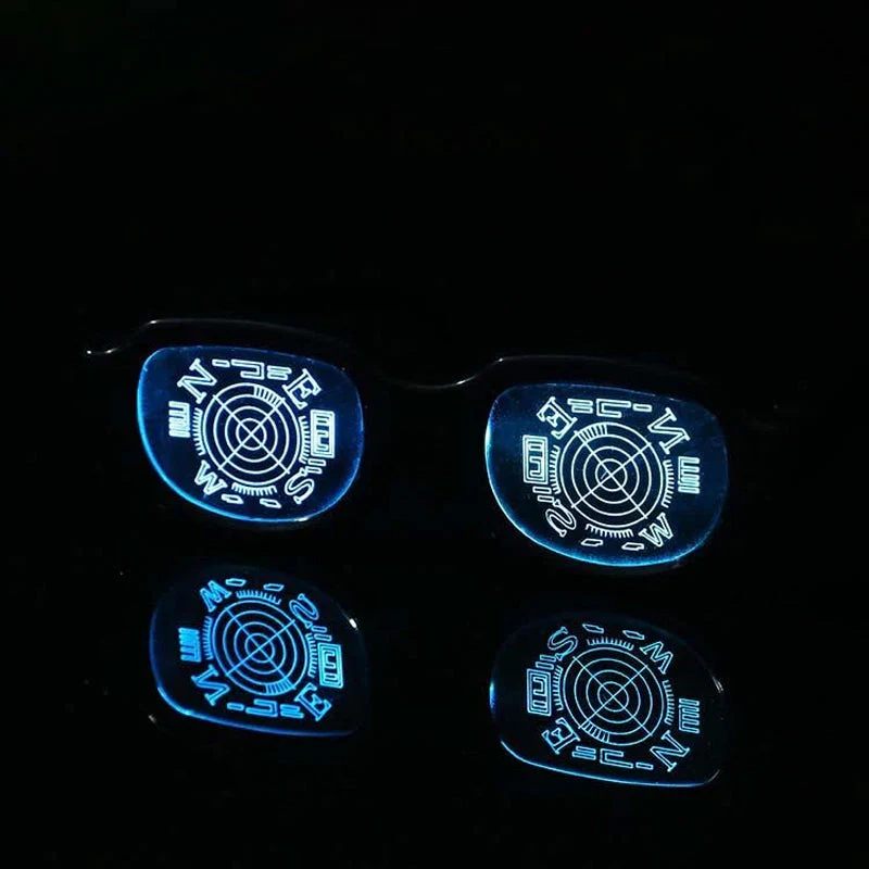 LED-lichtgevende bril - Image 10