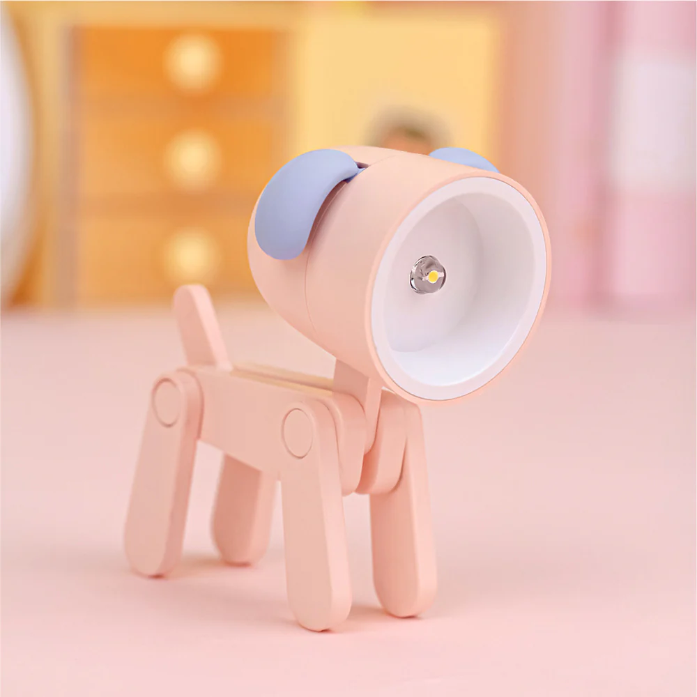 LumiPals - Schattigste Led Lampje Ooit | 1+1 GRATIS - Image 11