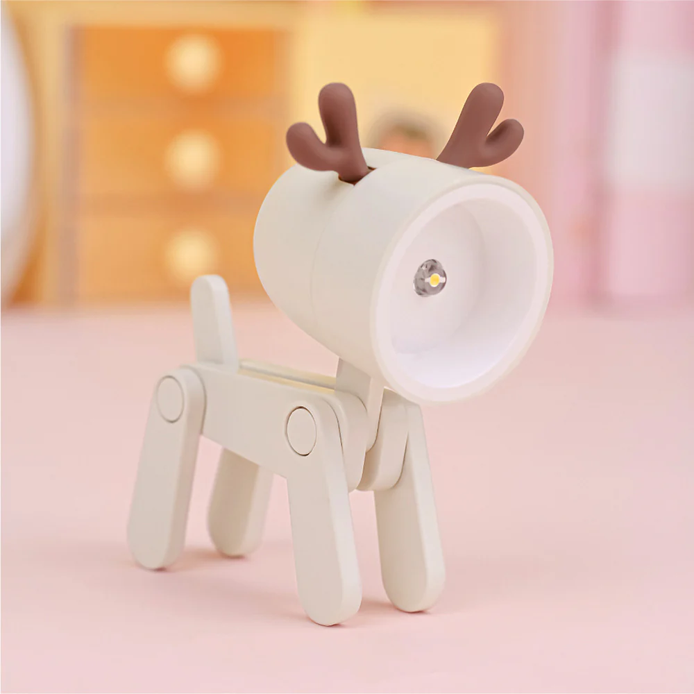 LumiPals - Schattigste Led Lampje Ooit | 1+1 GRATIS - Image 18