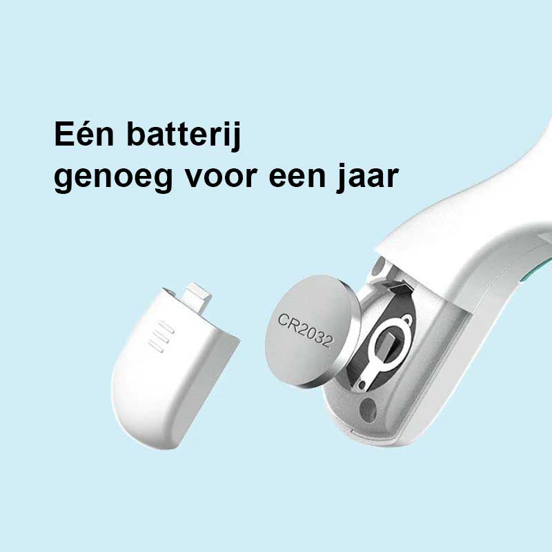 LED nagelknipper voor huisdieren - Image 6