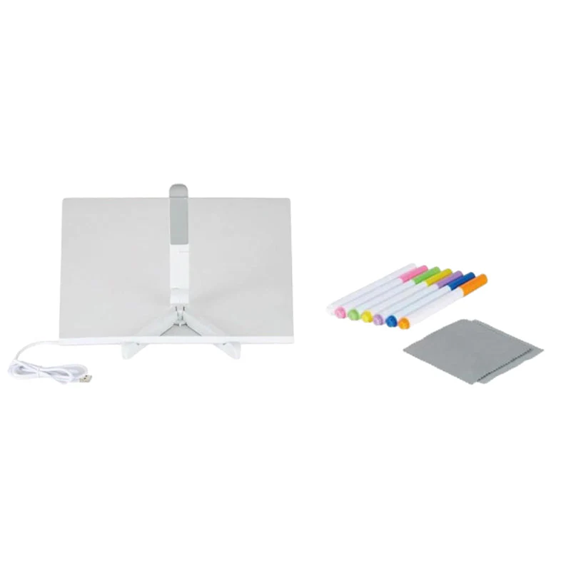 LED-notitiebord met kleuren - Image 5