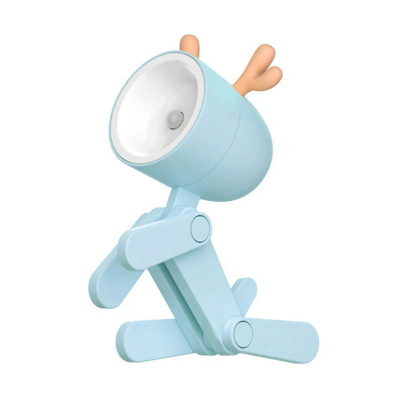 LED Schattig Nachtlampje - Image 12