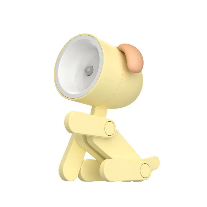 LED Schattig Nachtlampje - Image 13