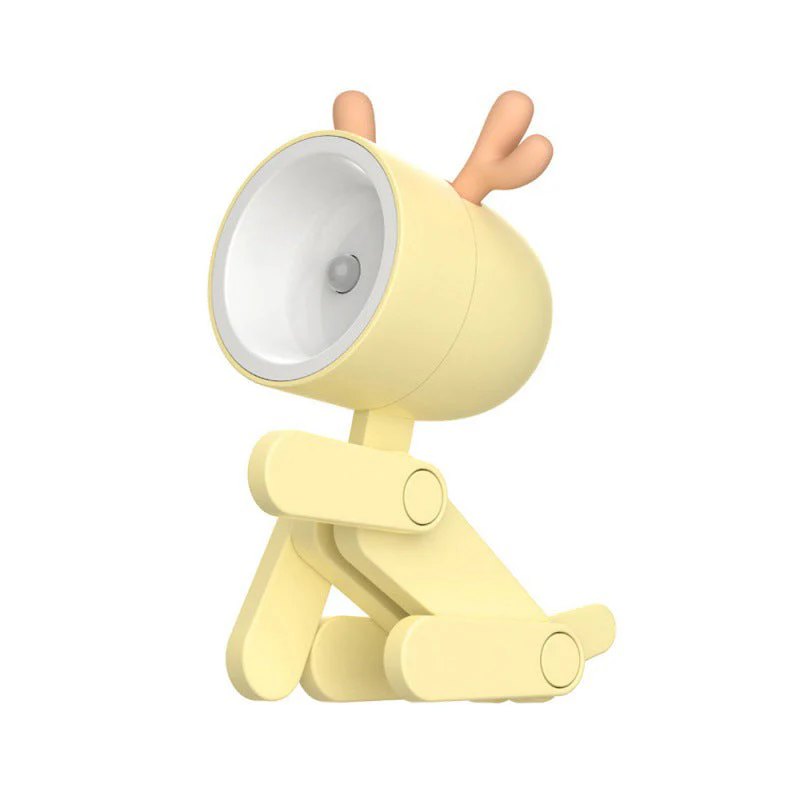 LED Schattig Nachtlampje - Image 14
