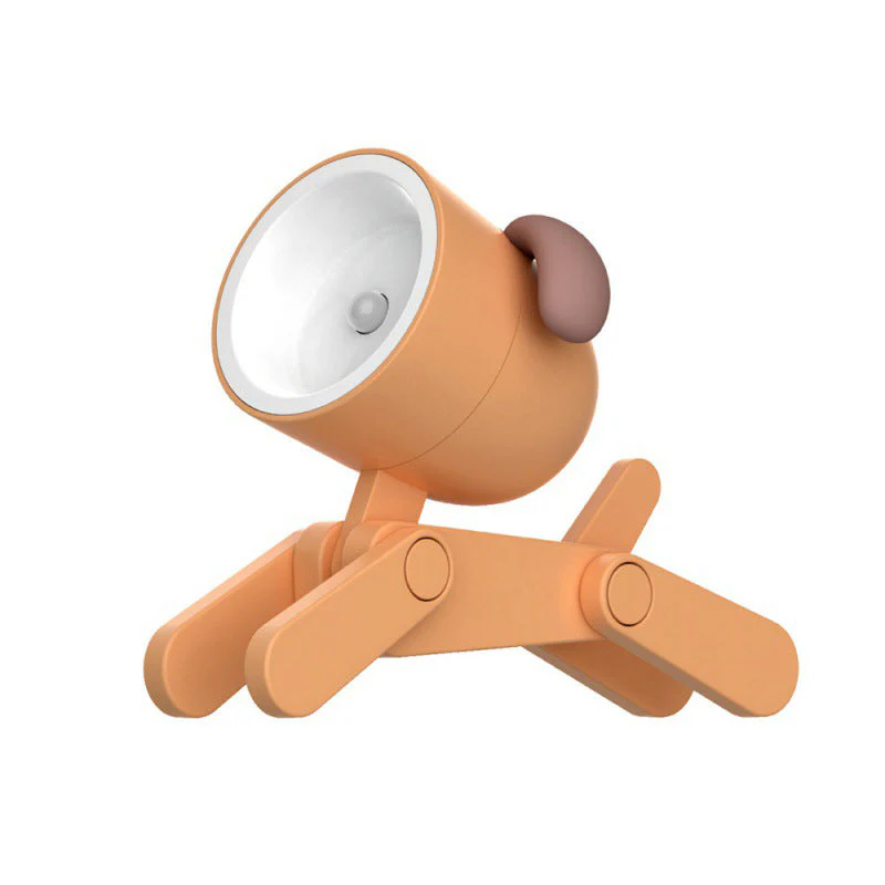 LED Schattig Nachtlampje - Image 15
