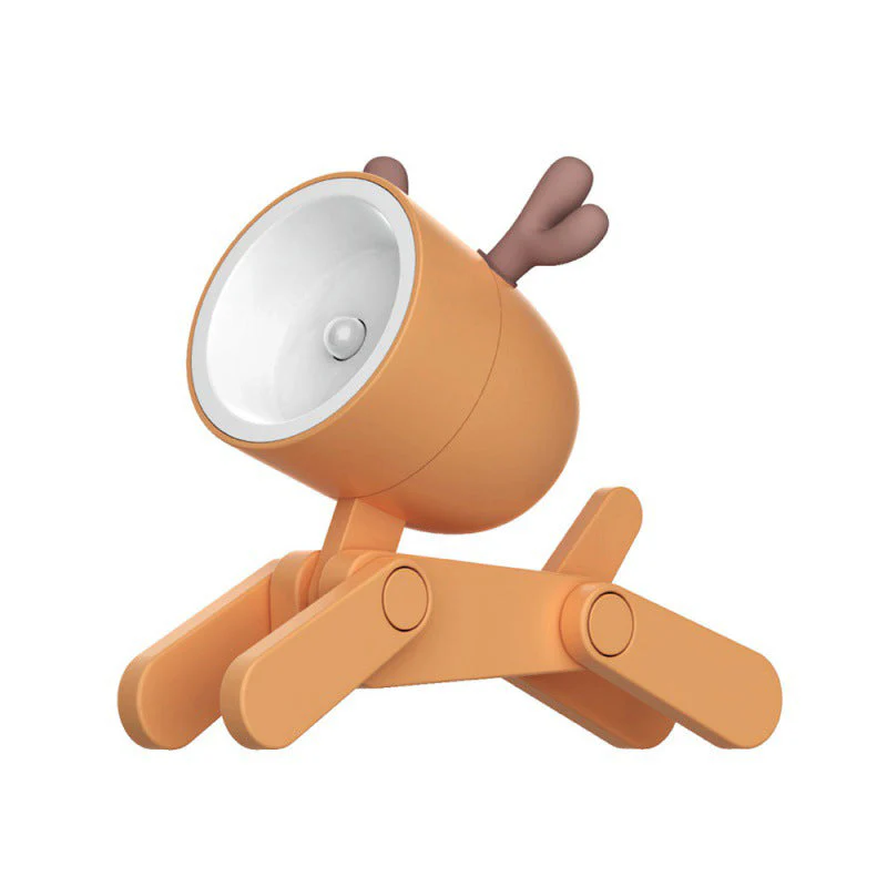 LED Schattig Nachtlampje - Image 16