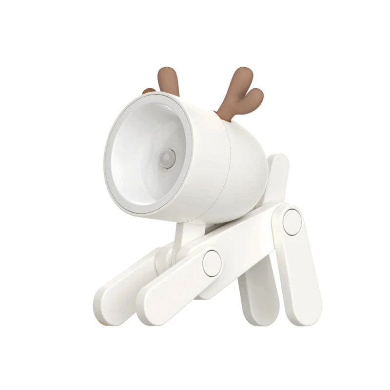 LED Schattig Nachtlampje - Image 17