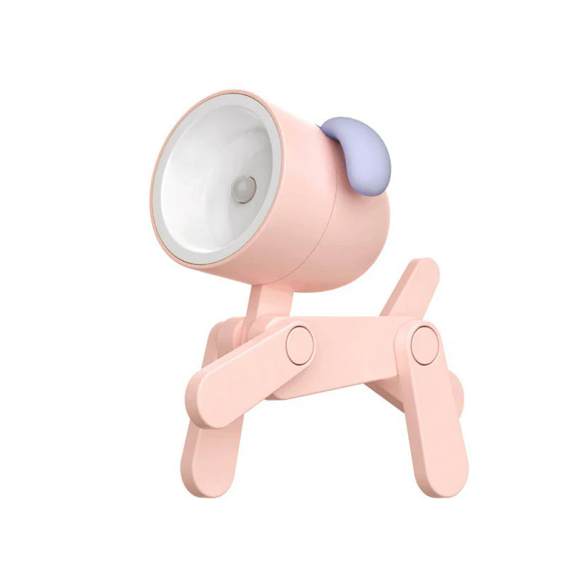 LED Schattig Nachtlampje - Image 18