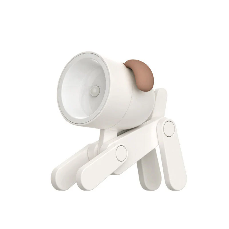 LED Schattig Nachtlampje - Image 19