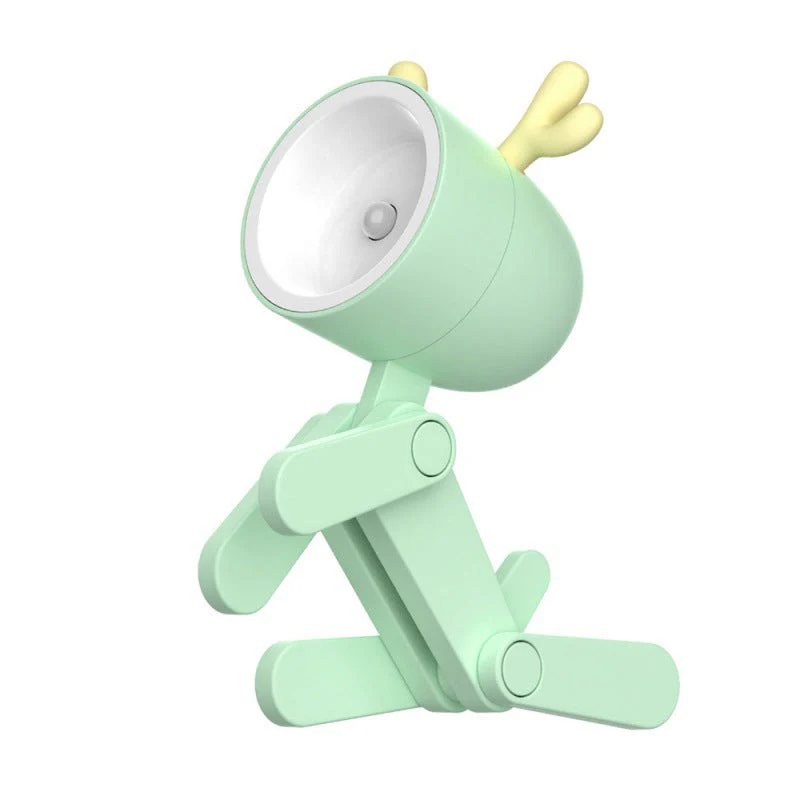 LED Schattig Nachtlampje - Image 20