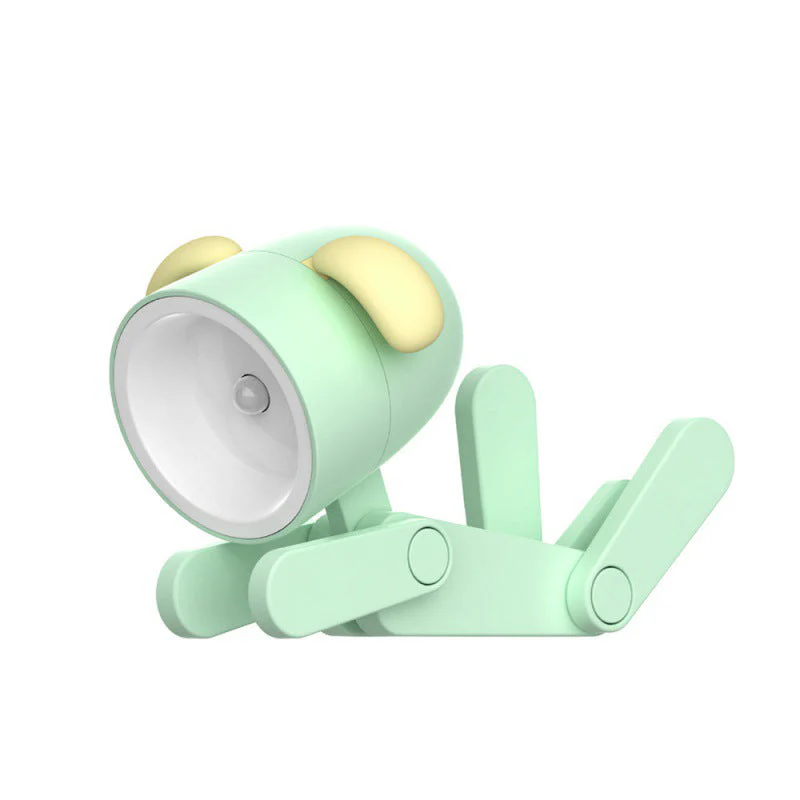 LED Schattig Nachtlampje - Image 21