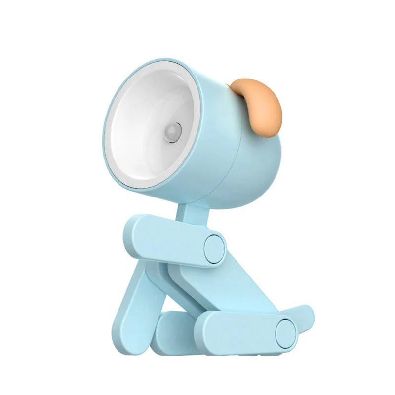 LED Schattig Nachtlampje - Image 22
