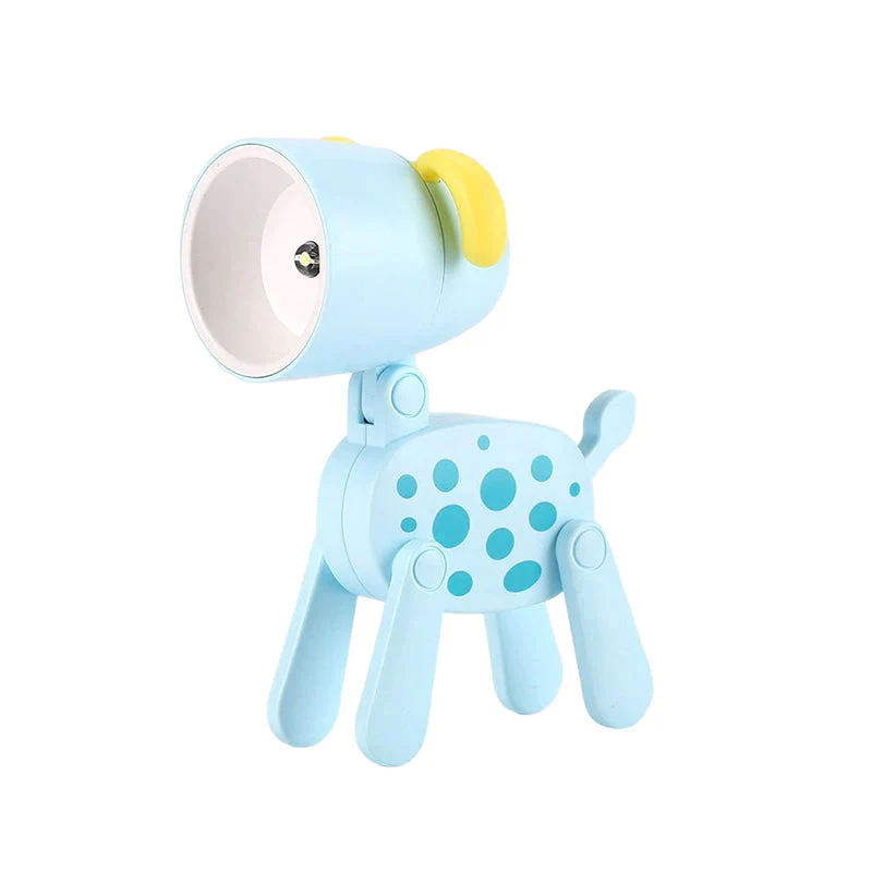 LED Schattig Nachtlampje - Image 27