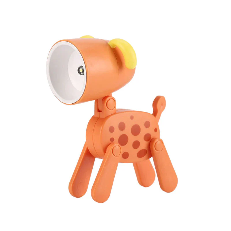 LED Schattig Nachtlampje - Image 29