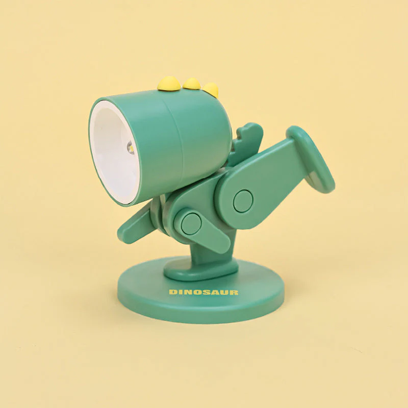 LED Schattig Nachtlampje - Image 30