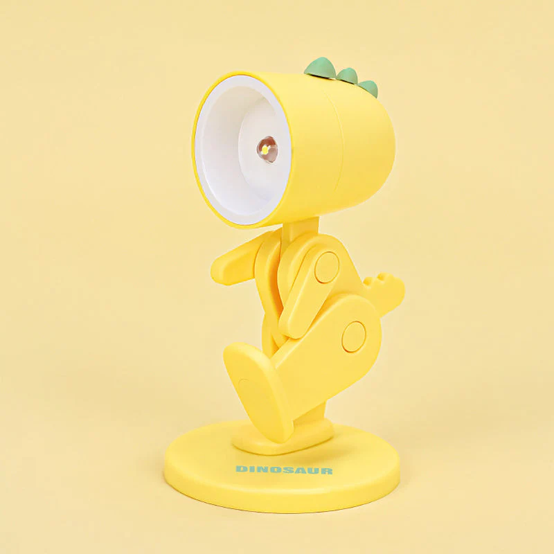 LED Schattig Nachtlampje - Image 32