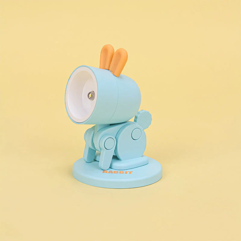 LED Schattig Nachtlampje - Image 36