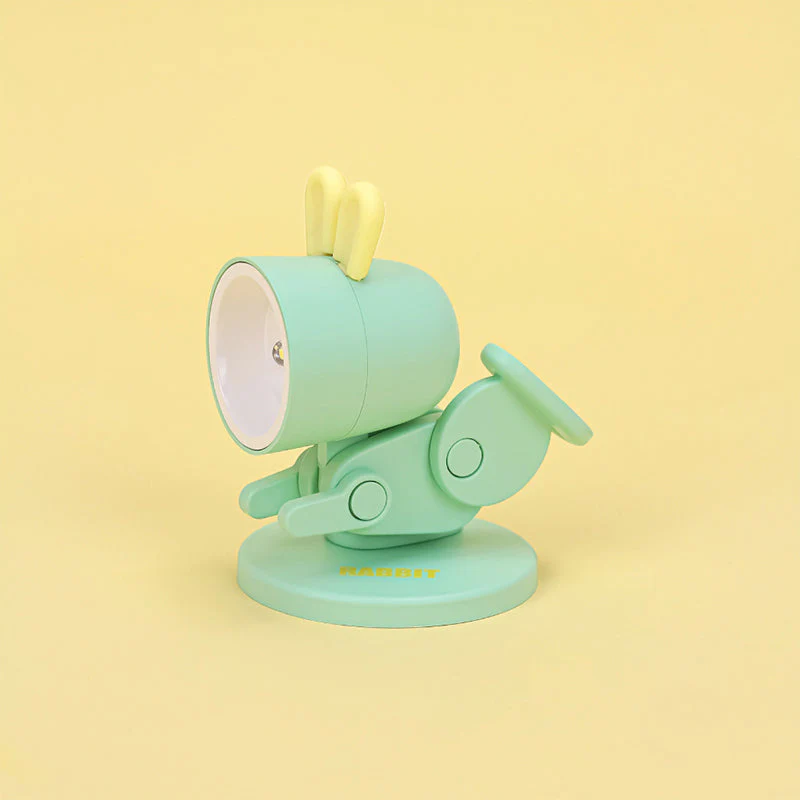 LED Schattig Nachtlampje - Image 37