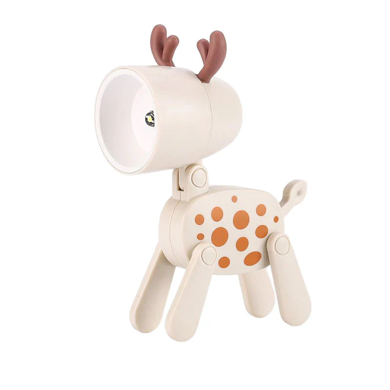 LED Schattig Nachtlampje - Image 40