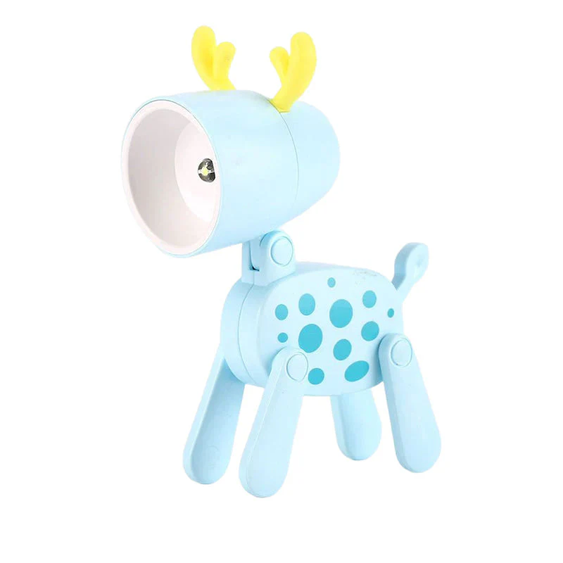 LED Schattig Nachtlampje - Image 42