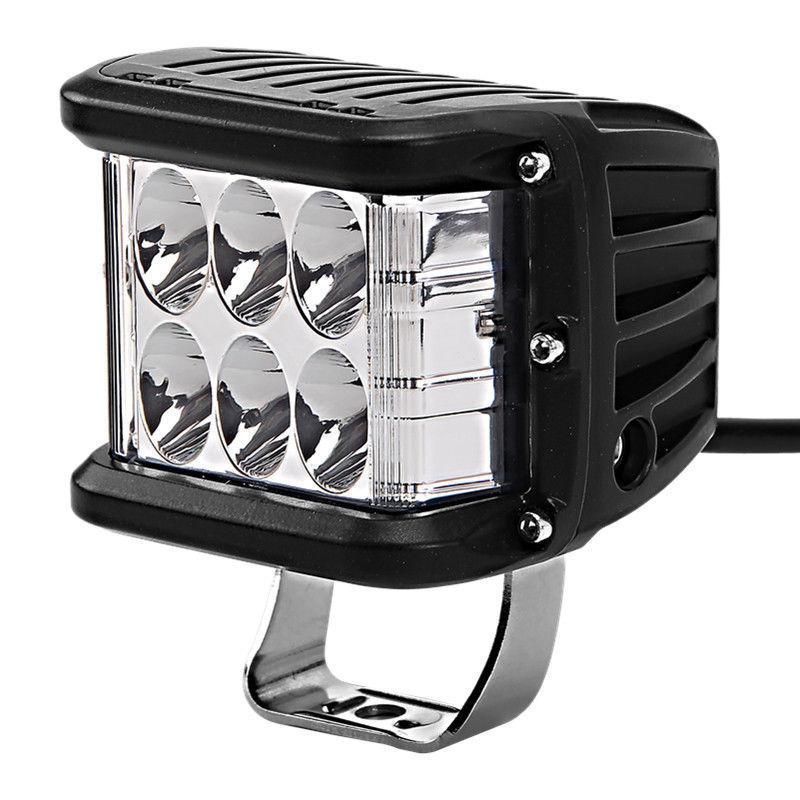 LED terreinverlichting