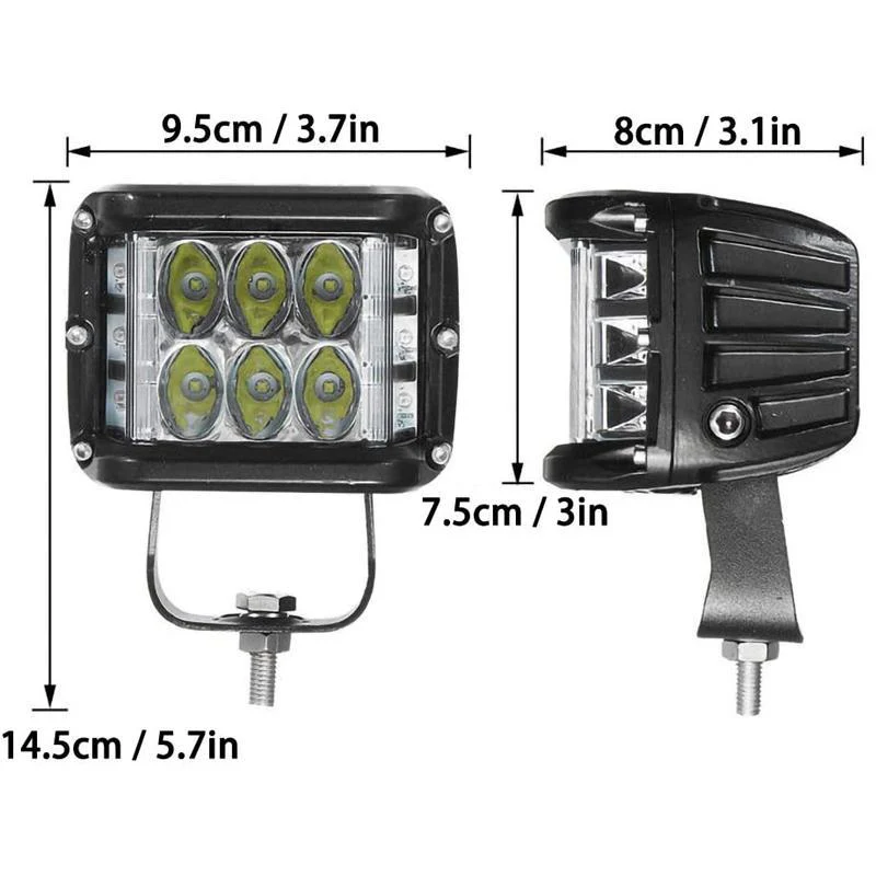 LED terreinverlichting - Image 5