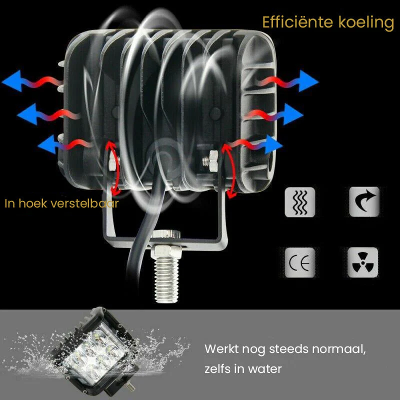 LED terreinverlichting - Image 8