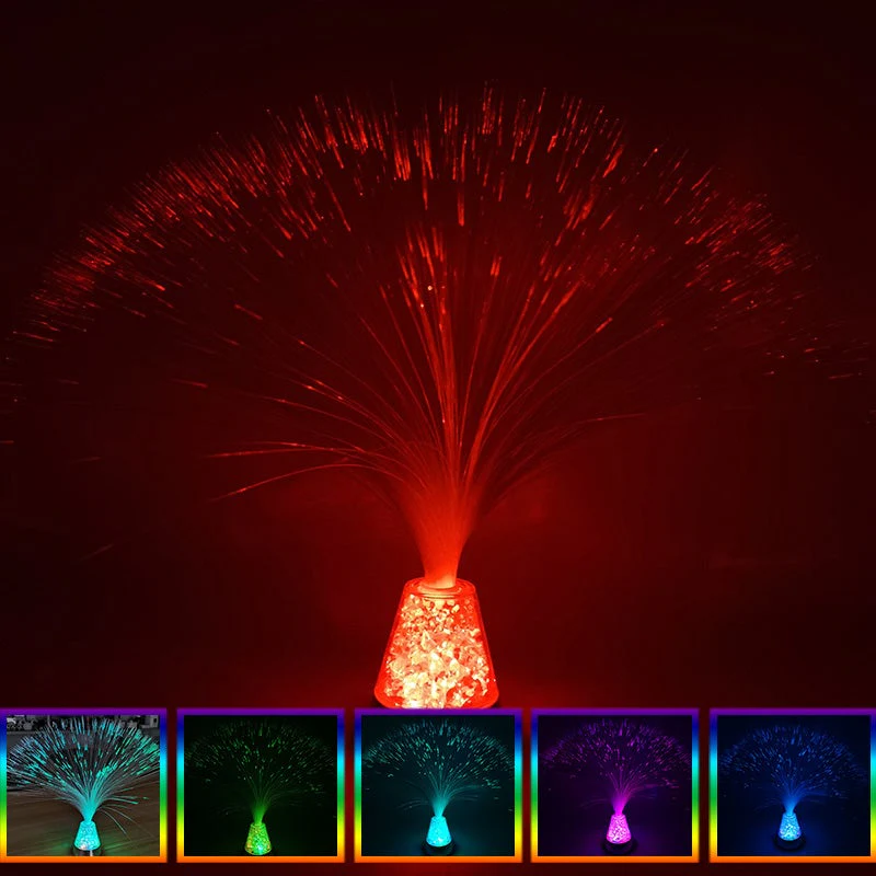 LED verlichte gipskruidboom - Image 2
