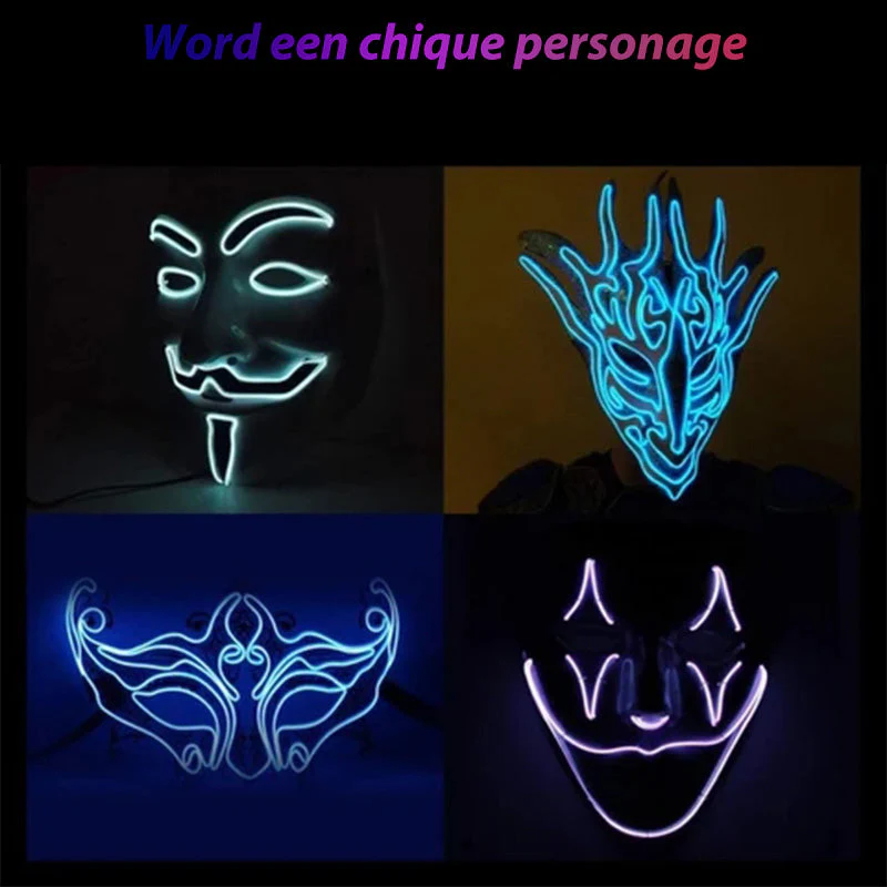 LED Verlichting Stok - Image 10