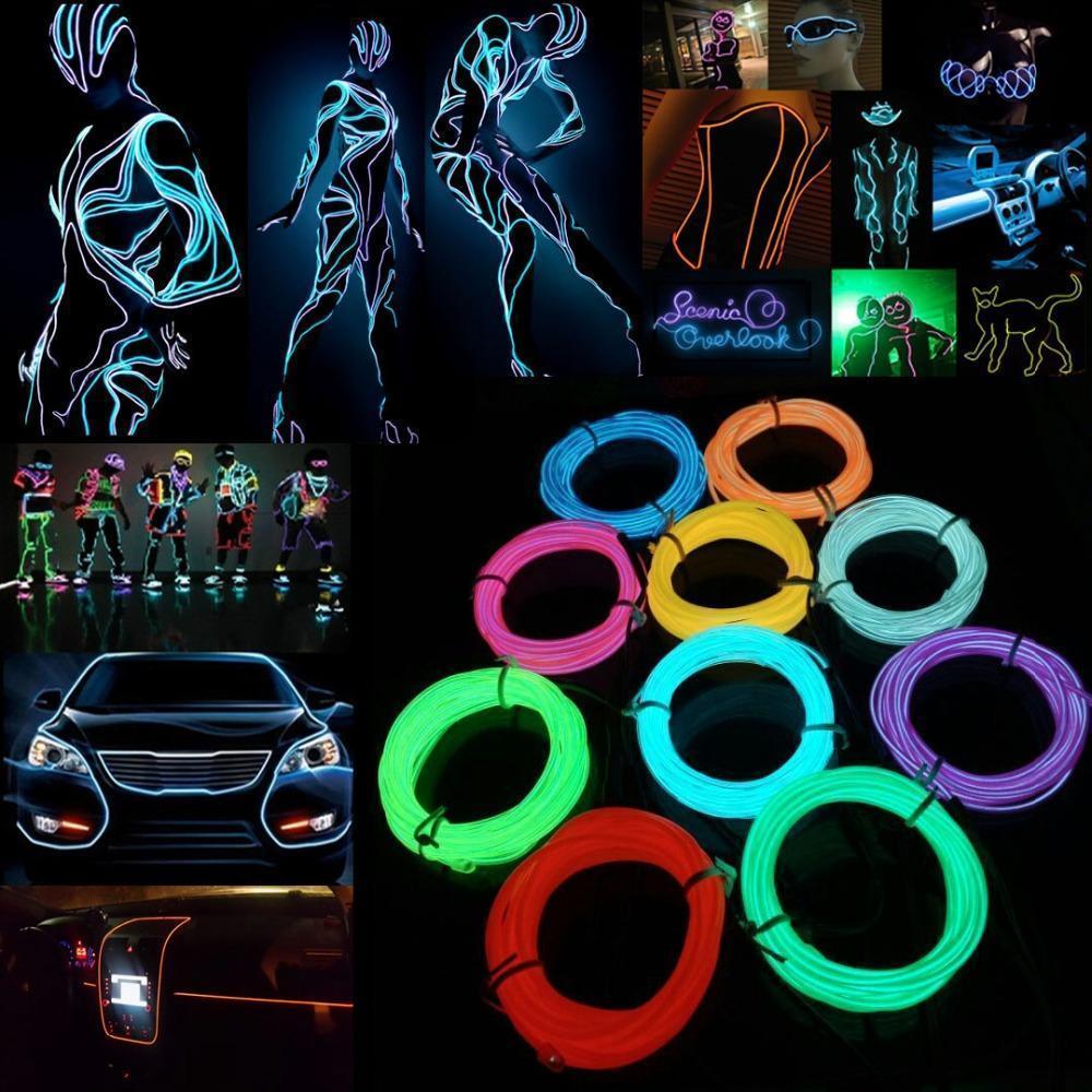 LED Verlichting Stok - Image 3