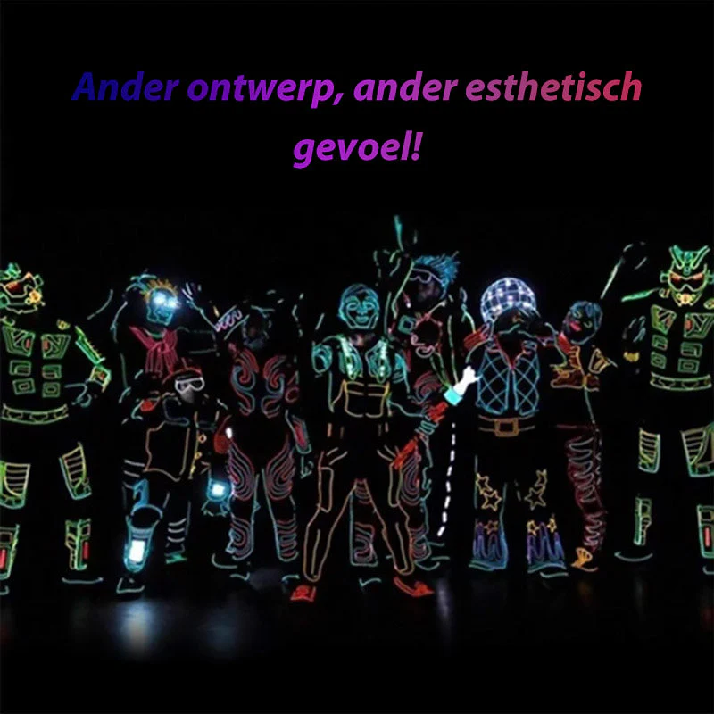 LED Verlichting Stok - Image 8