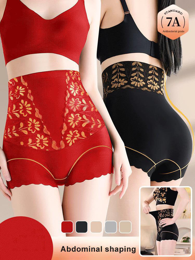Lena — Comfortabele body shapers voor een mooi, natuurlijk silhouet