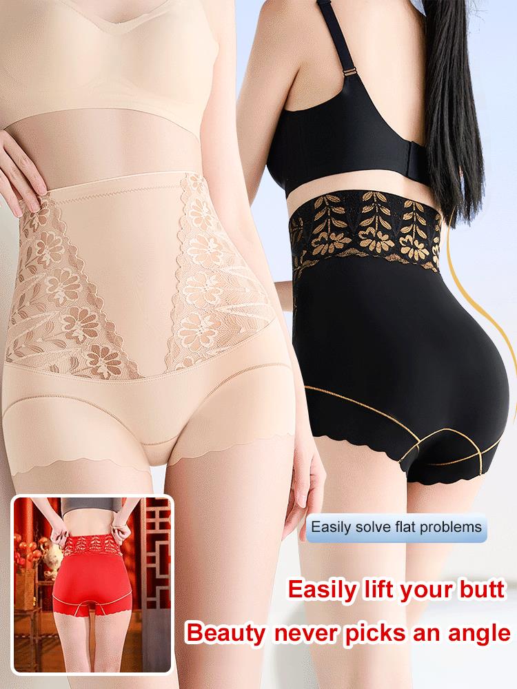 Lena — Comfortabele body shapers voor een mooi, natuurlijk silhouet - Image 3