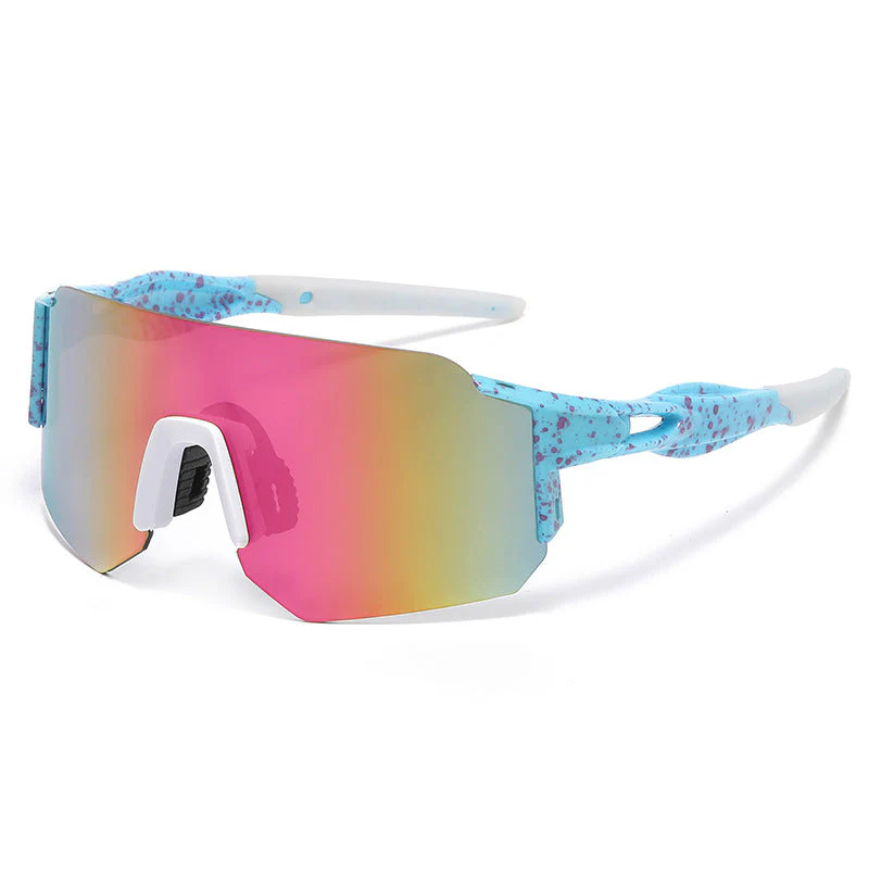 Lena — Lichtgewicht sportzonnebril met UV-bescherming - Image 26
