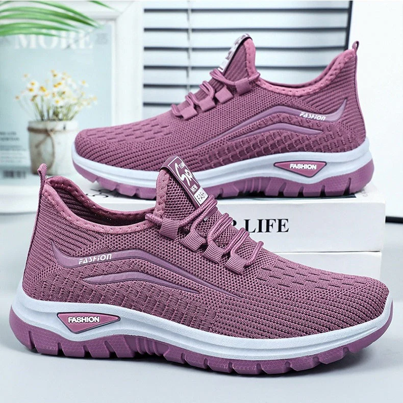 Elena™ – Lichtgewicht Sneaker voor Stijl & Comfort Elke Dag | 50% KORTING - Image 10