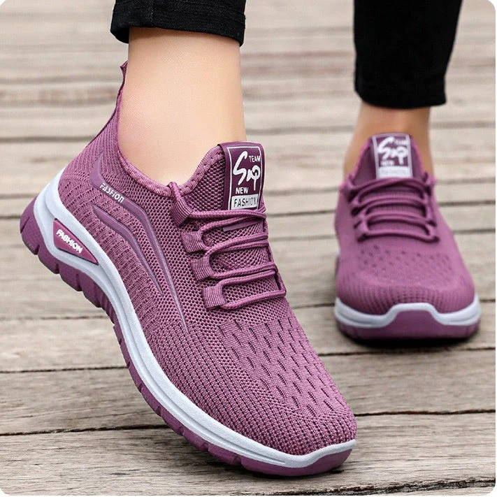 Elena™ – Lichtgewicht Sneaker voor Stijl & Comfort Elke Dag | 50% KORTING - Image 5