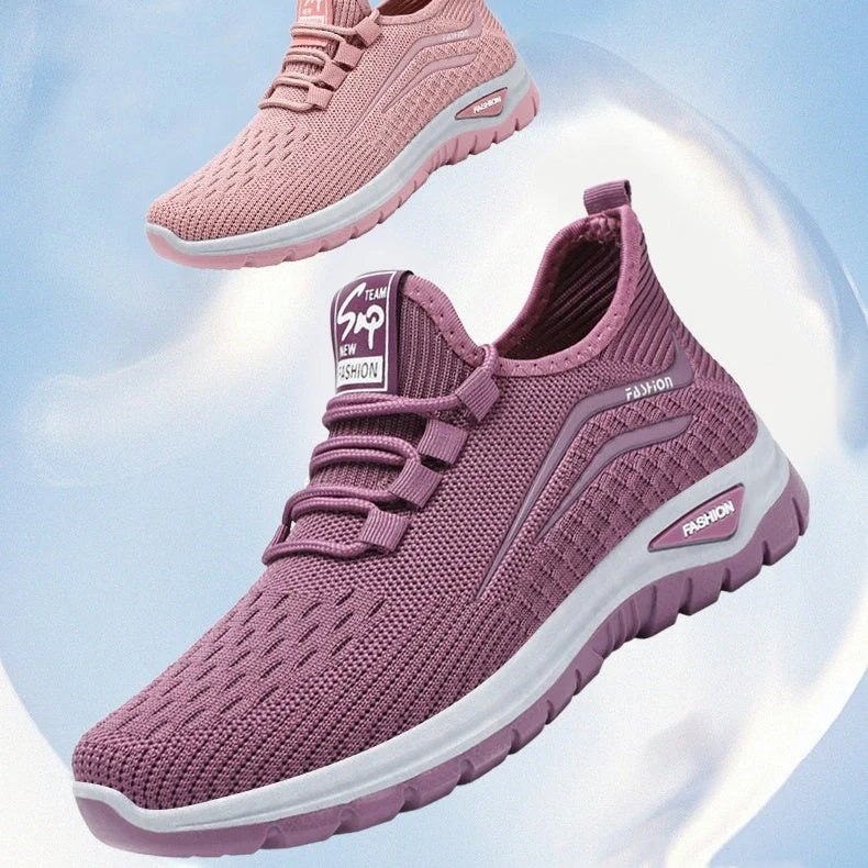 Elena™ – Lichtgewicht Sneaker voor Stijl & Comfort Elke Dag | 50% KORTING - Image 6
