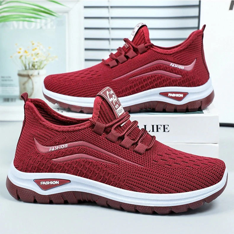 Elena™ – Lichtgewicht Sneaker voor Stijl & Comfort Elke Dag | 50% KORTING - Image 7