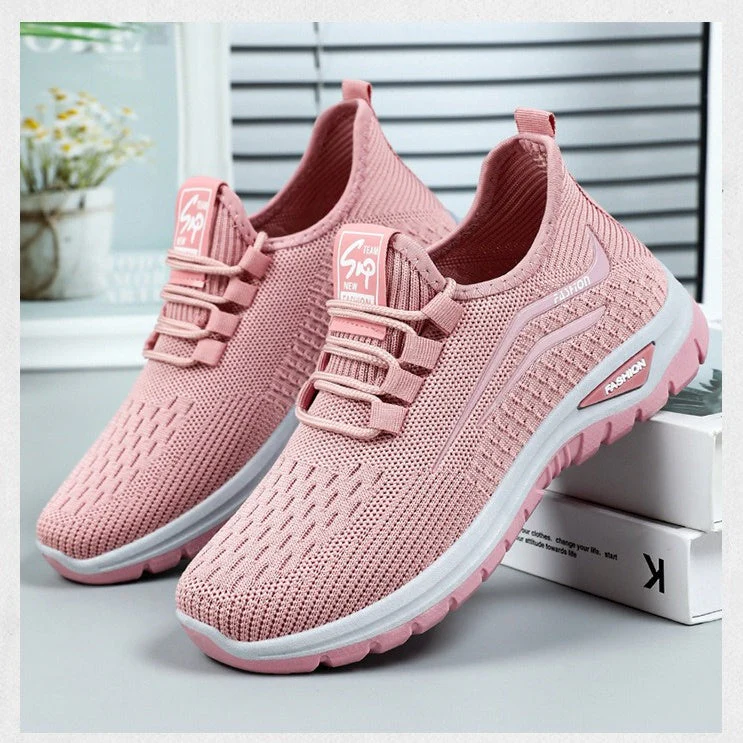 Elena™ – Lichtgewicht Sneaker voor Stijl & Comfort Elke Dag | 50% KORTING - Image 8