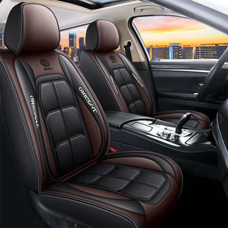 SeatGuard – Luxe Stoelhoes | 50% KORTING - Image 2