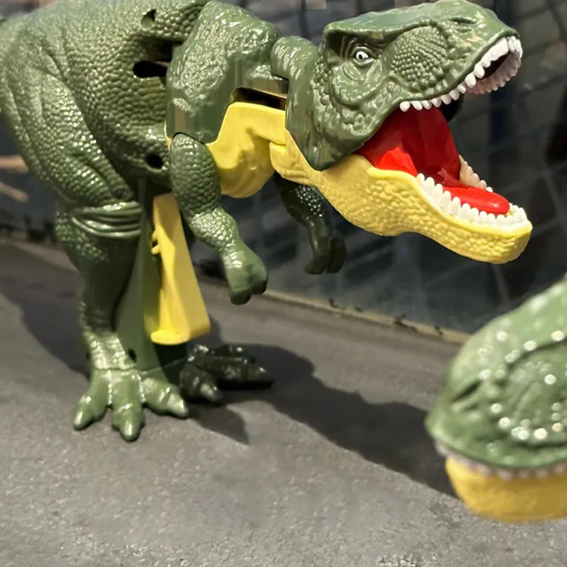 Leuk dinosaurusspeelgoed - Image 2