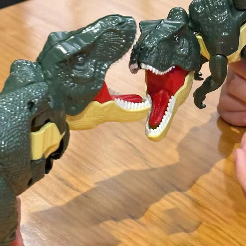 Leuk dinosaurusspeelgoed - Image 3