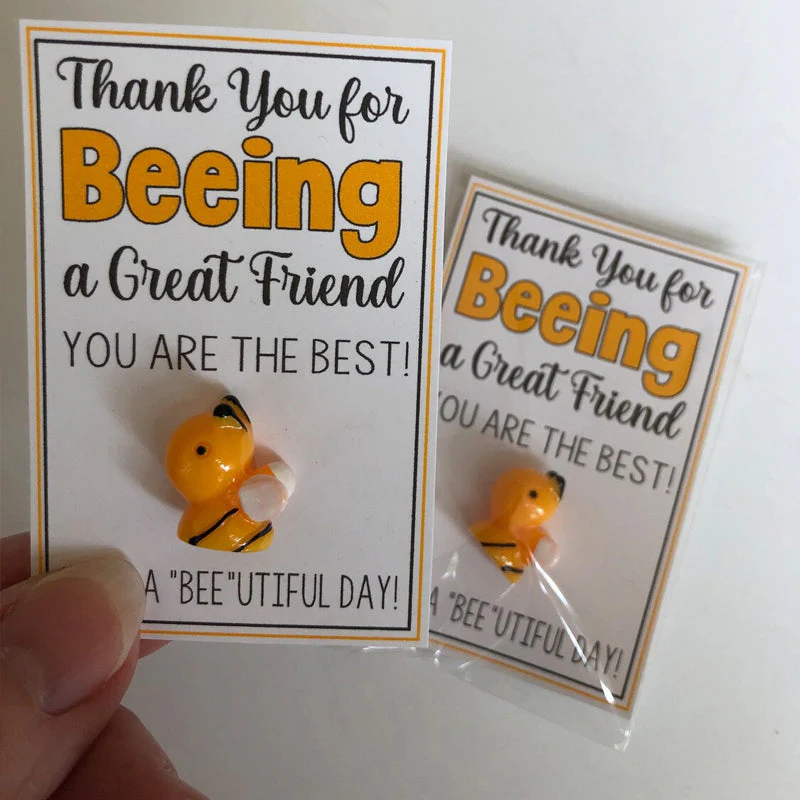 Leuk geluksbrengercadeau - Image 6