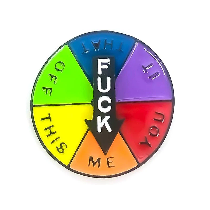 Leuke emaille Pin Badge - Image 8