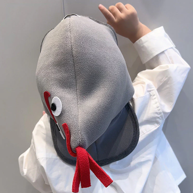 Leuke haanhoed voor kinderen - Image 13