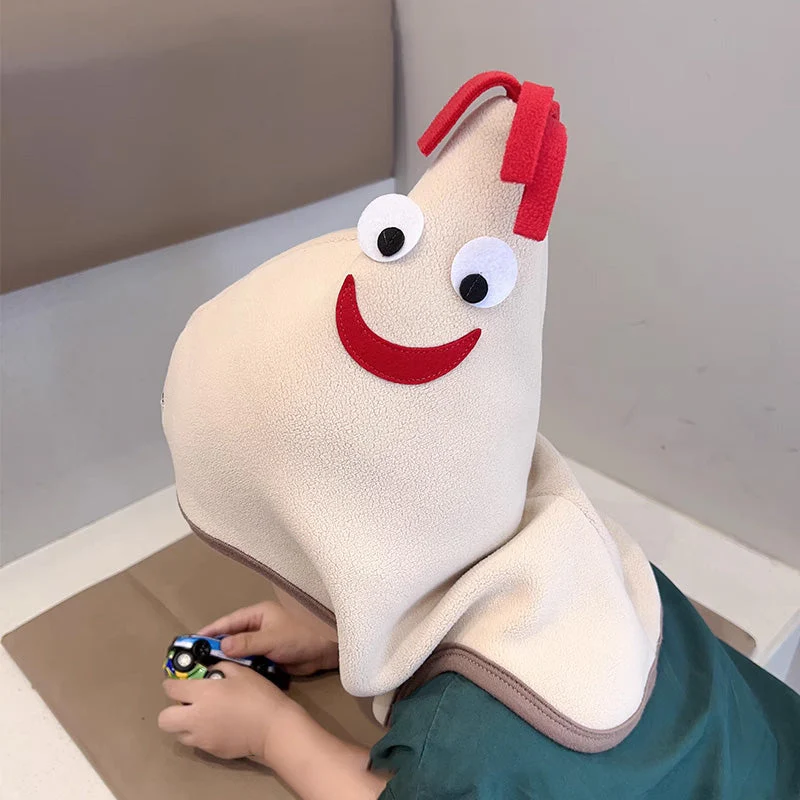 Leuke haanhoed voor kinderen - Image 4