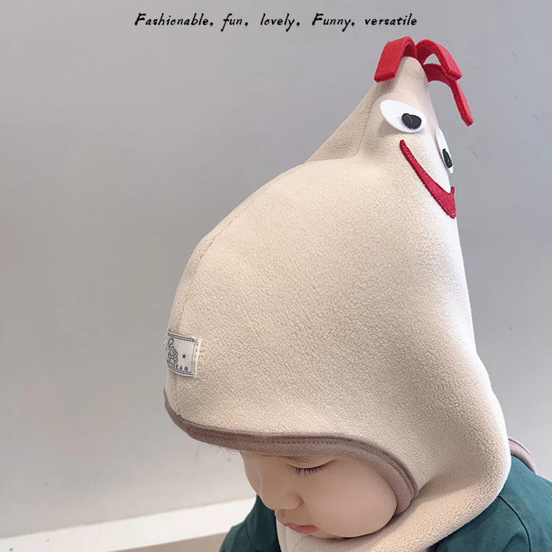 Leuke haanhoed voor kinderen - Image 7