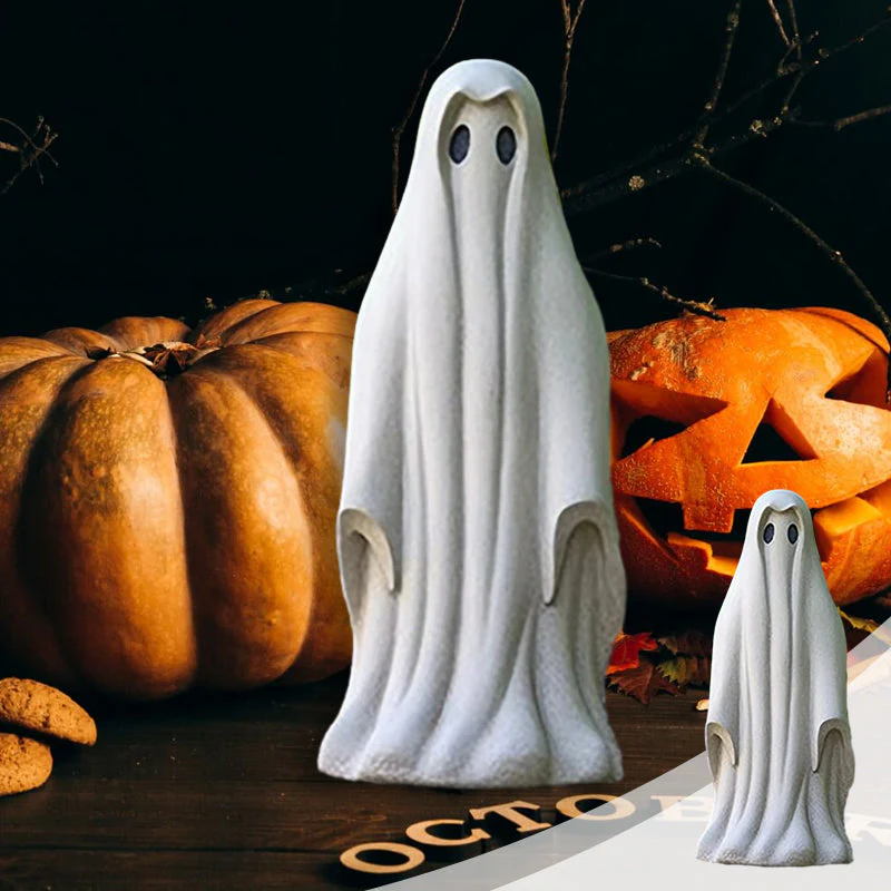 Leuke Halloween-spookornamenten - Image 2