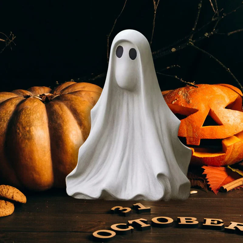 Leuke Halloween-spookornamenten - Image 5